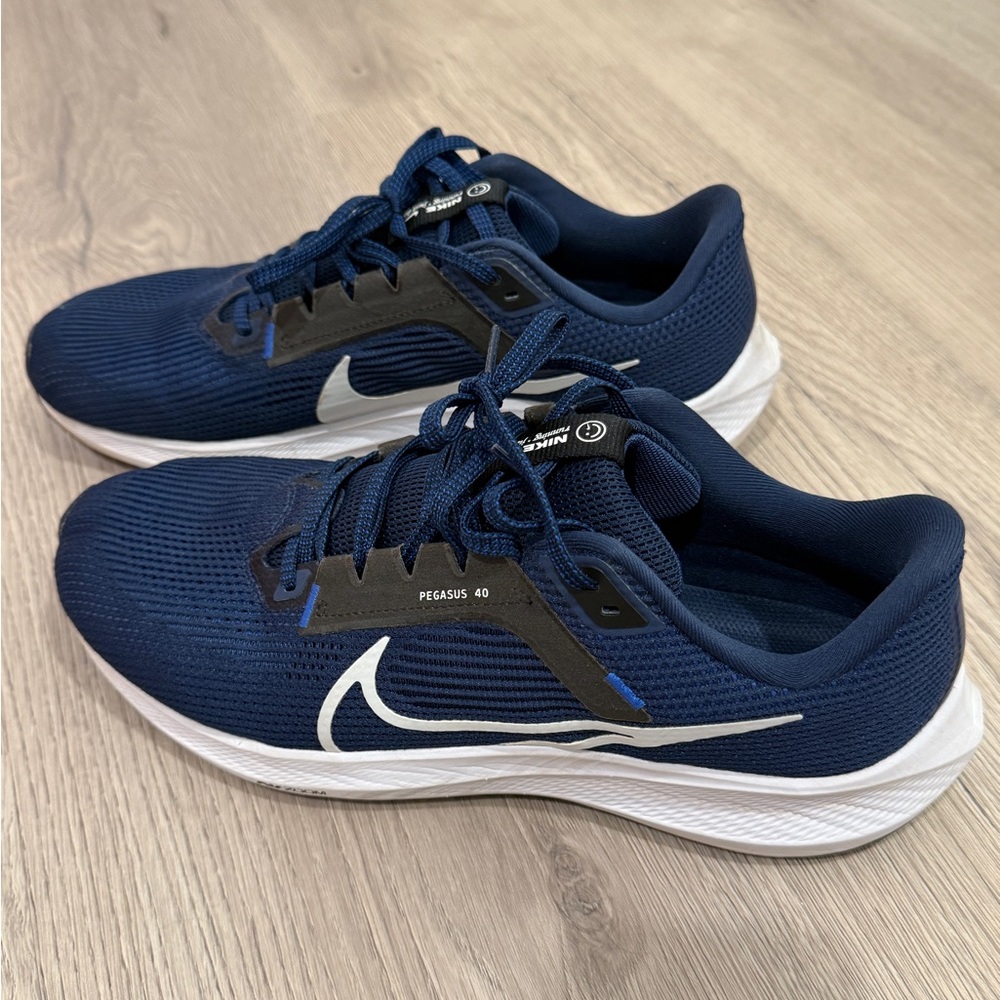 Nike men’s Pegasus 40